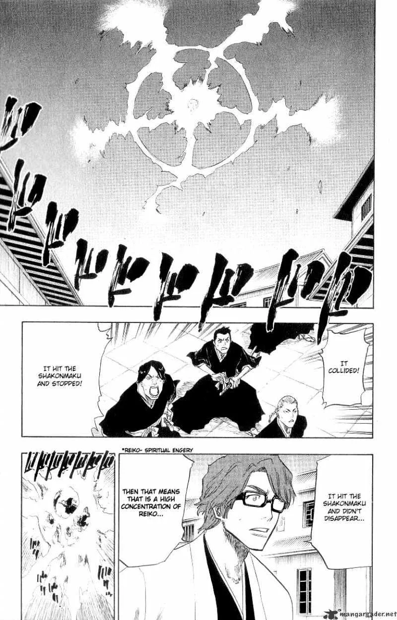 Bleach - Page 3