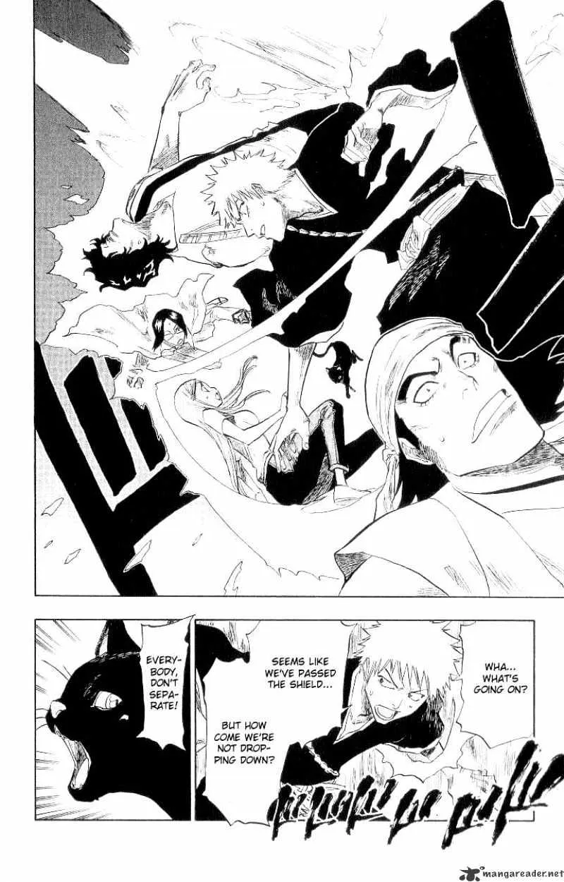 Bleach - Page 4