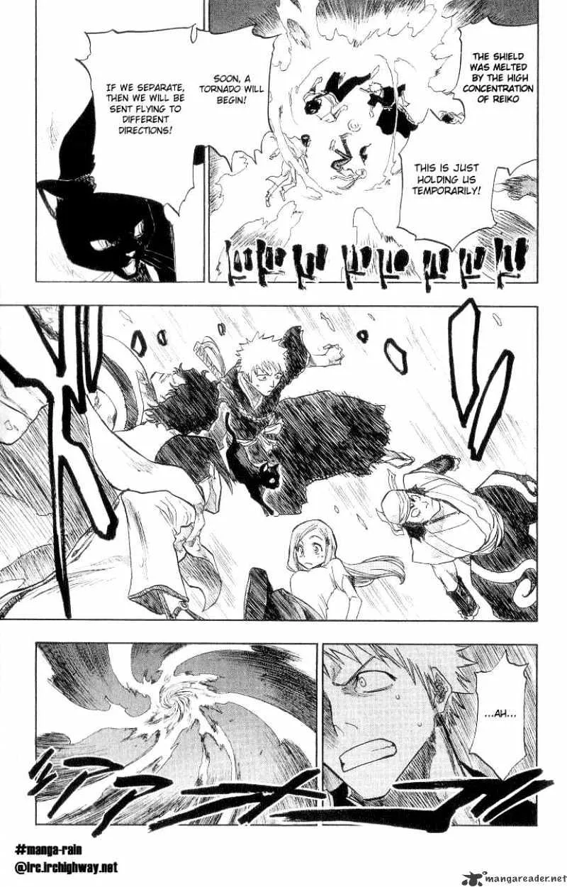 Bleach - Page 5