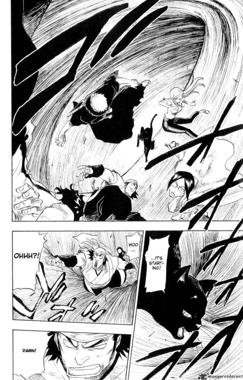 Bleach - Page 6