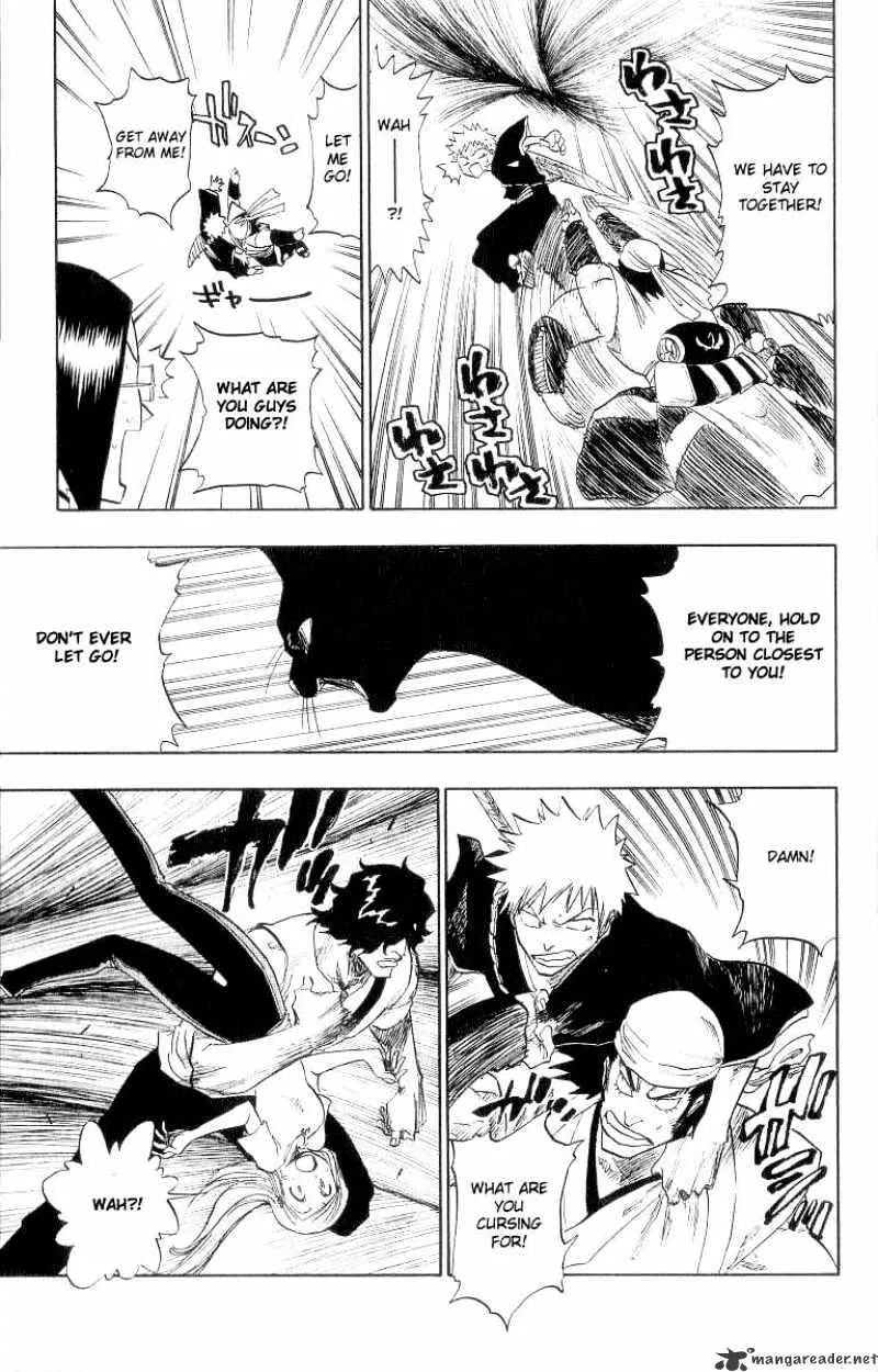 Bleach - Page 7