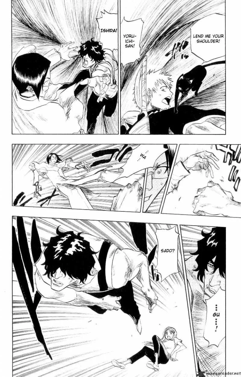 Bleach - Page 8