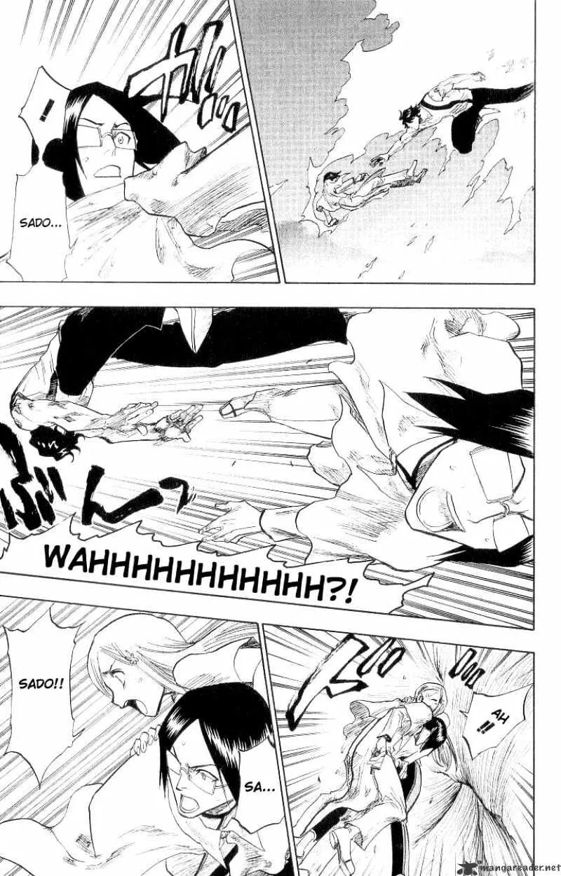 Bleach - Page 9