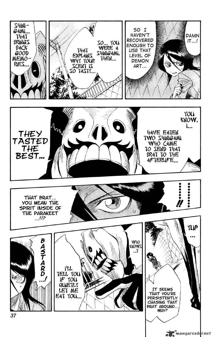 Bleach - Page 11