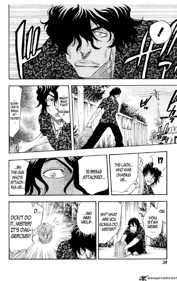 Bleach - Page 12