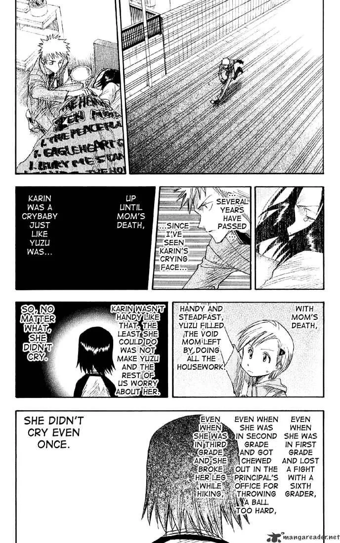 Bleach - Page 5