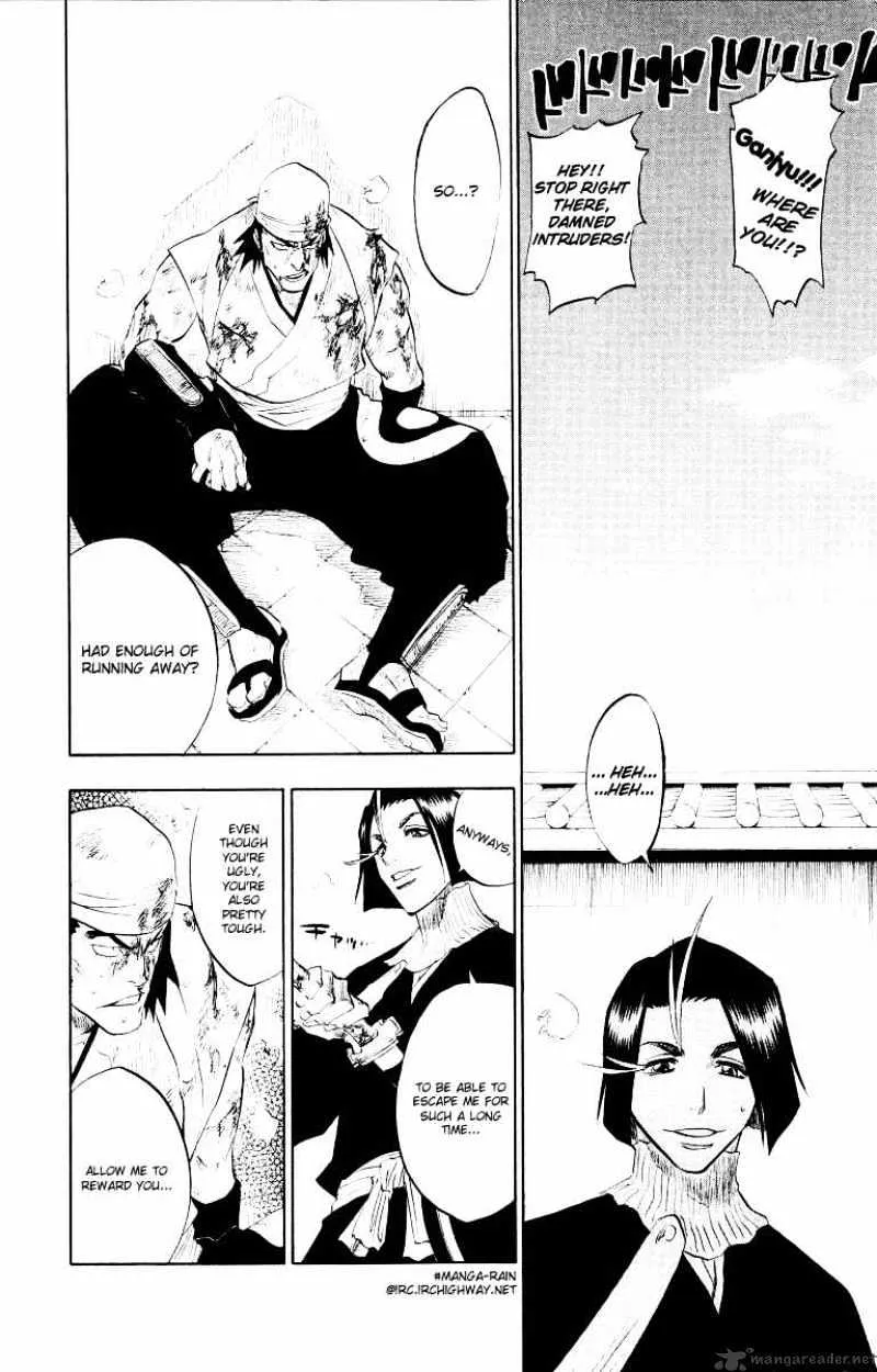 Bleach Chapter 90 page 4 - MangaKakalot