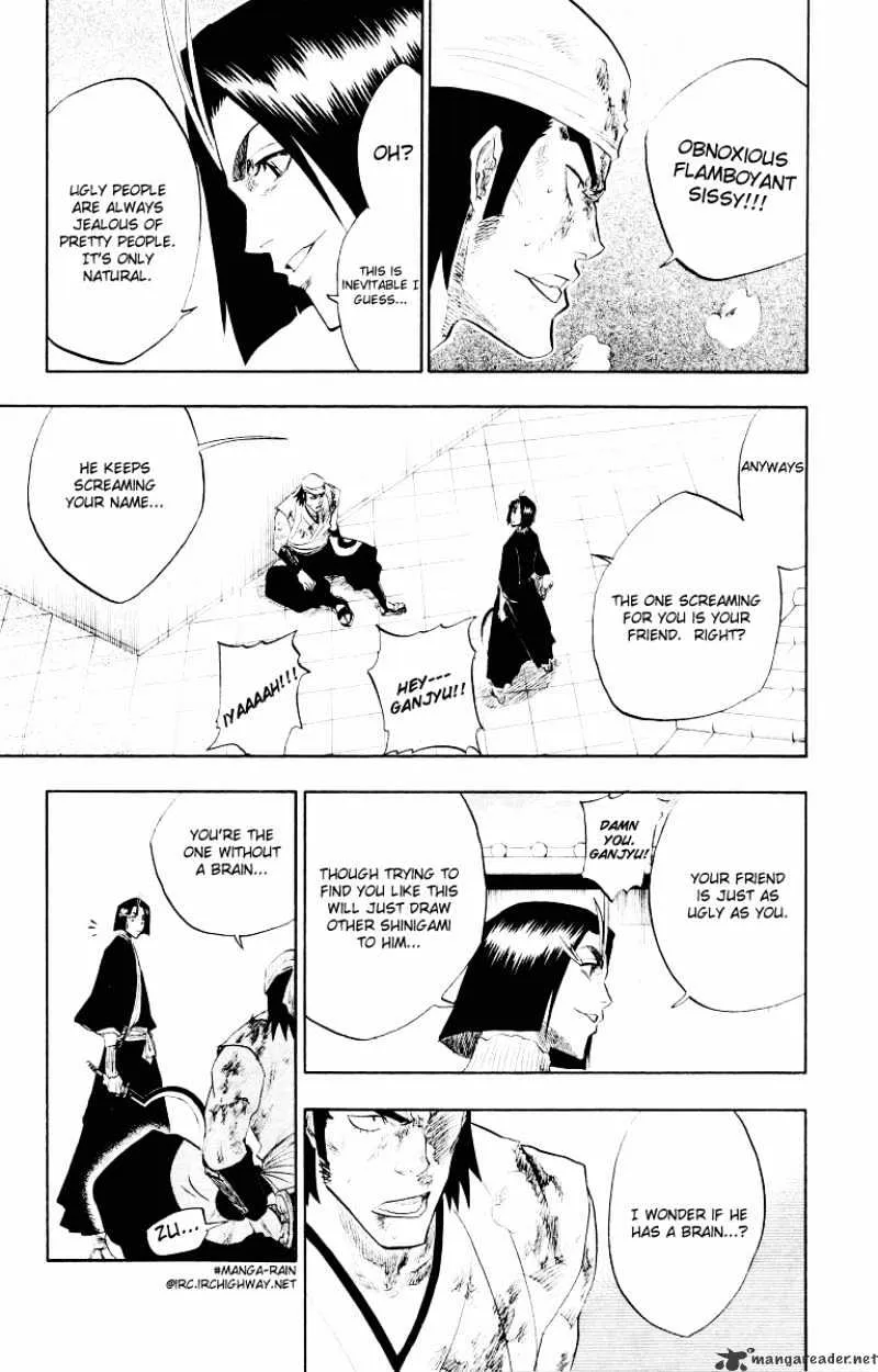 Bleach Chapter 90 page 5 - MangaKakalot