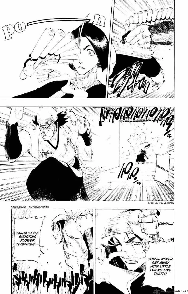 Bleach Chapter 90 page 7 - MangaKakalot