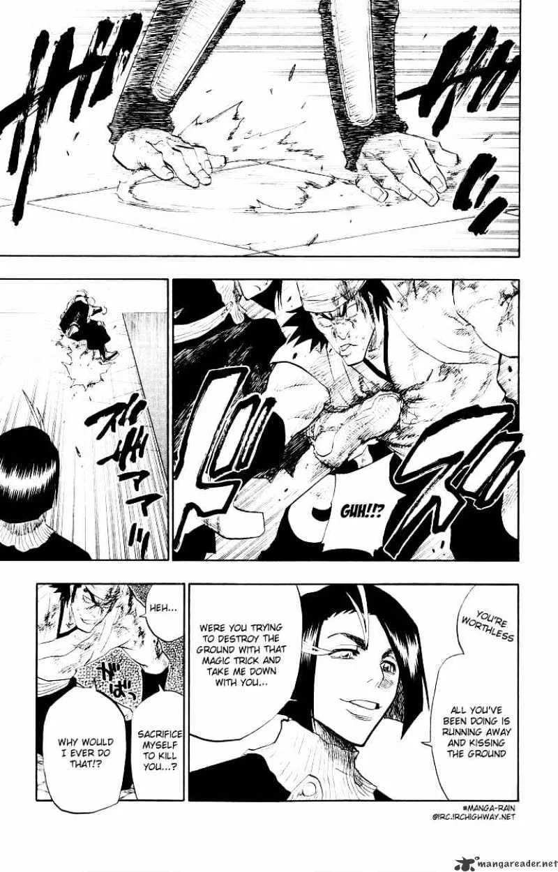 Bleach Chapter 90 page 9 - MangaKakalot