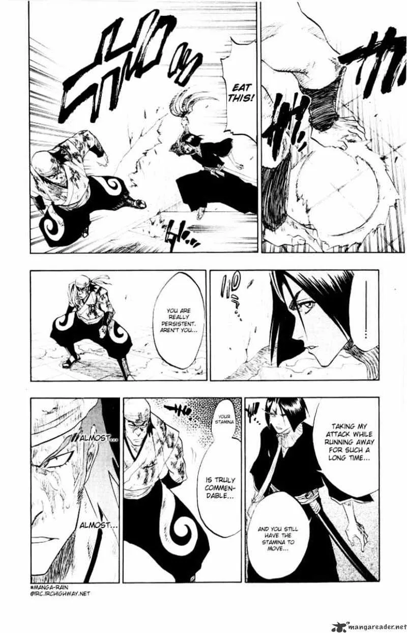 Bleach Chapter 90 page 10 - MangaKakalot