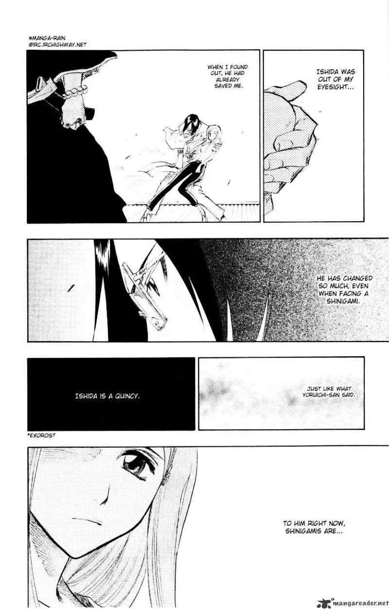 Bleach Chapter 91 page 4 - MangaKakalot