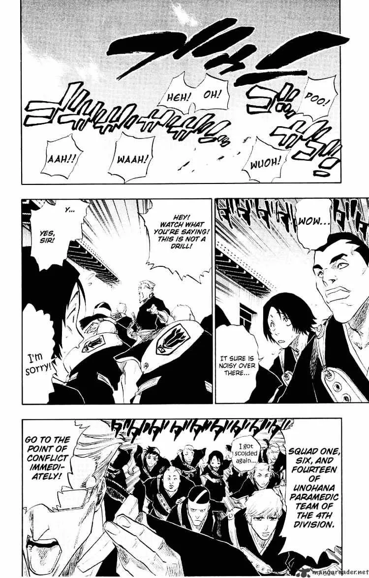 Bleach Chapter 92 page 16 - MangaNato