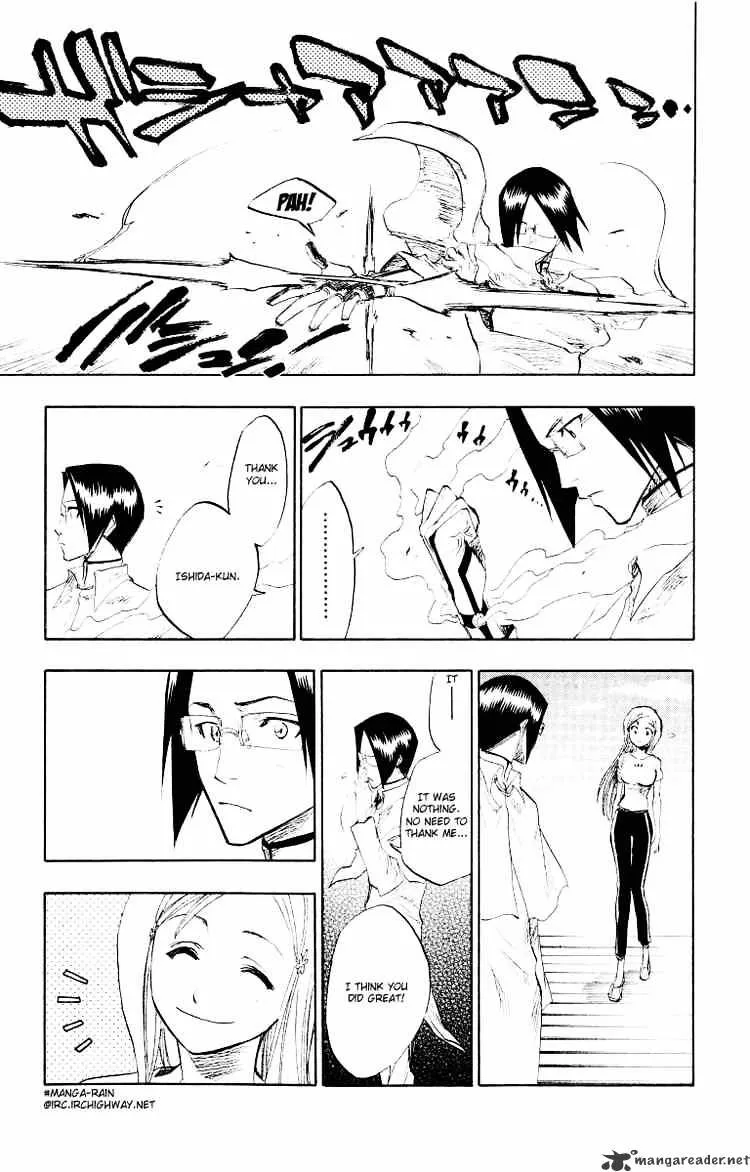 Bleach Chapter 92 page 9 - MangaNato