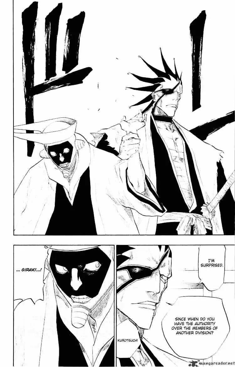 Bleach - Page 10