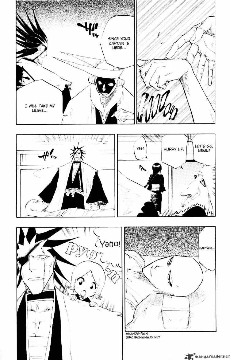 Bleach - Page 11