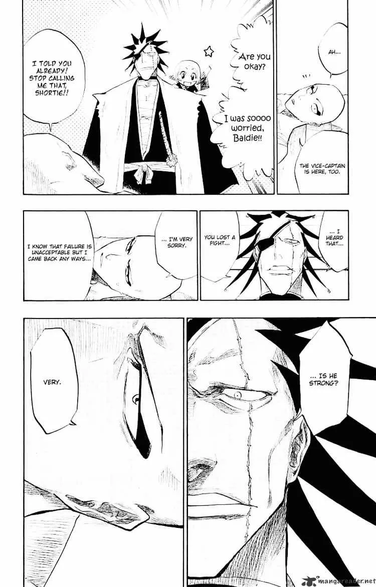 Bleach - Page 12