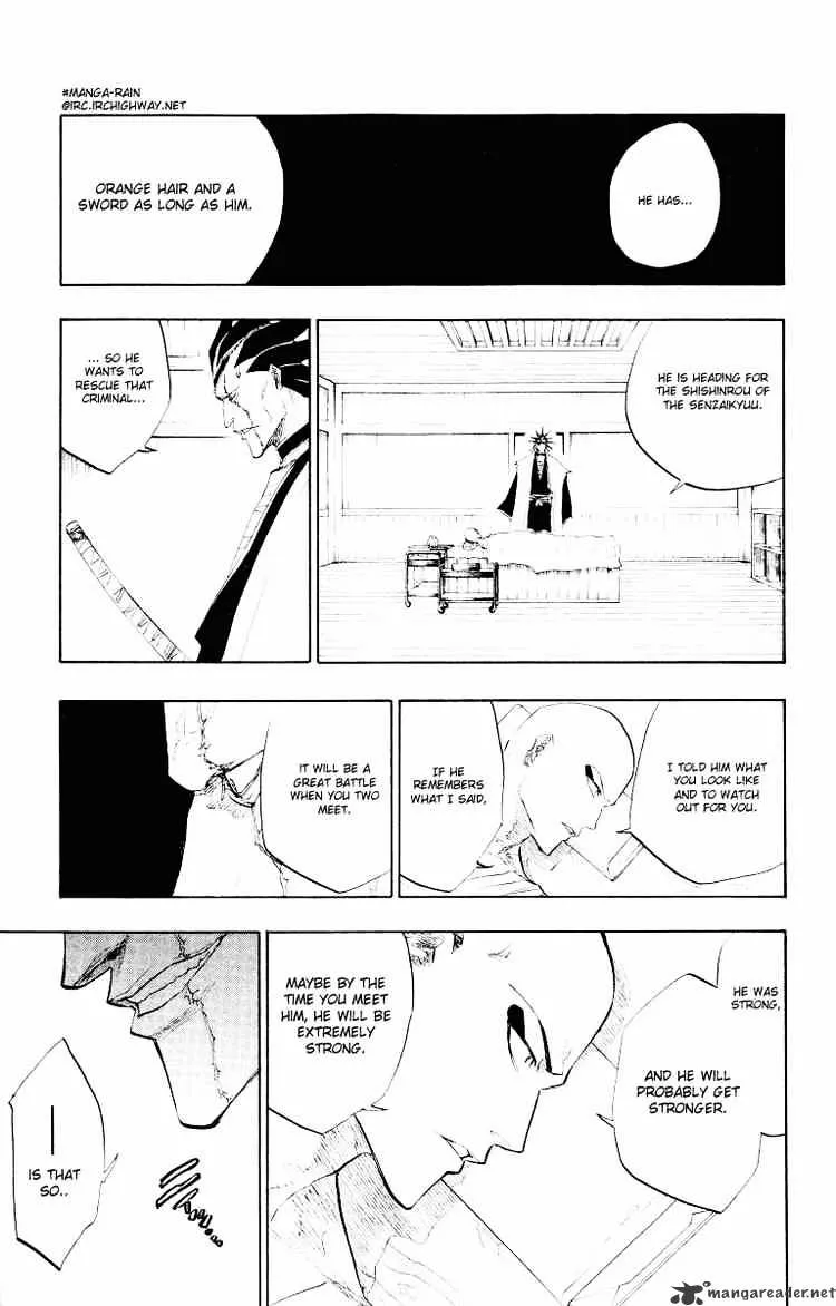 Bleach - Page 13