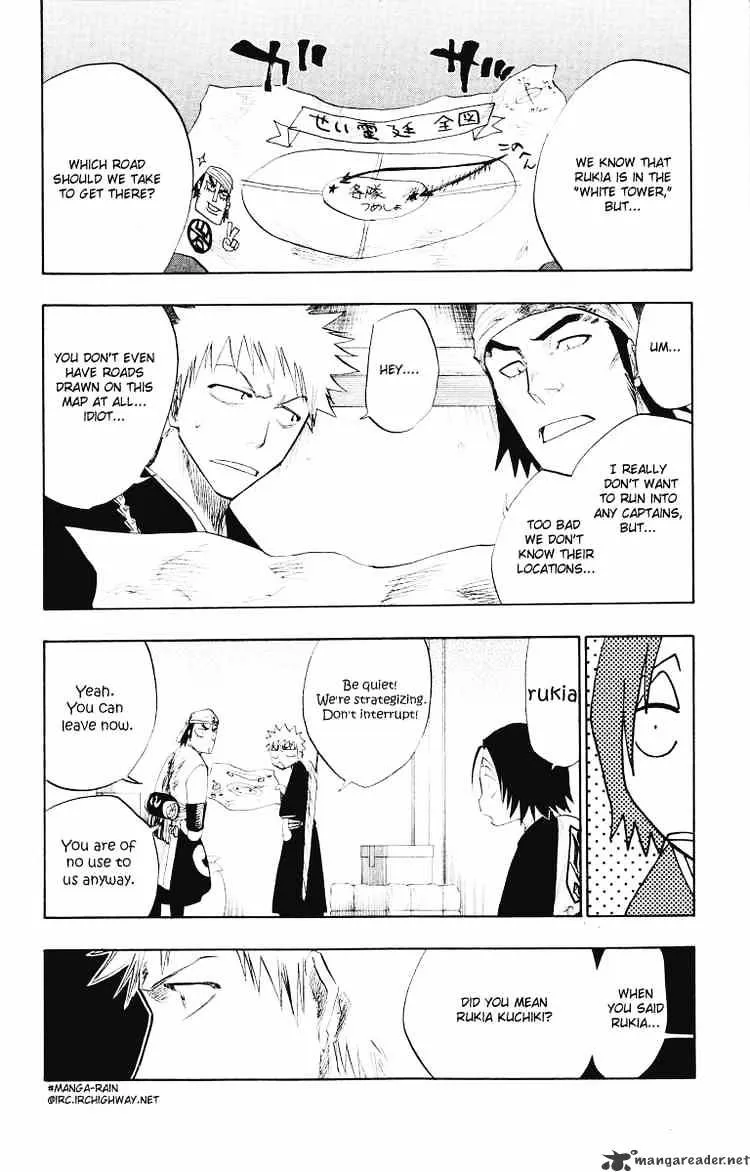 Bleach - Page 16