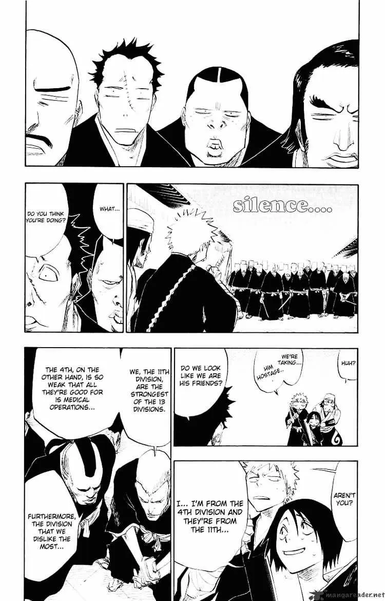 Bleach - Page 2