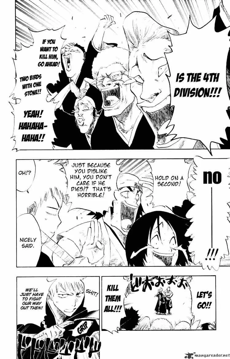 Bleach - Page 3