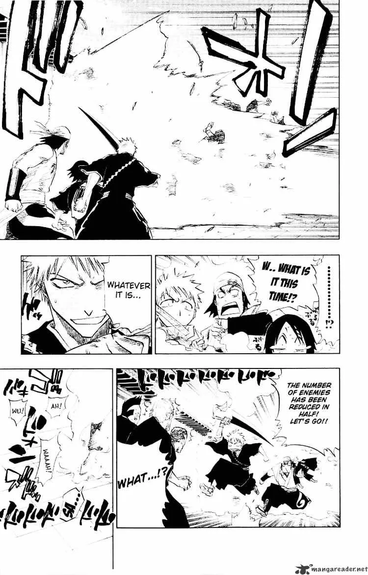 Bleach - Page 4