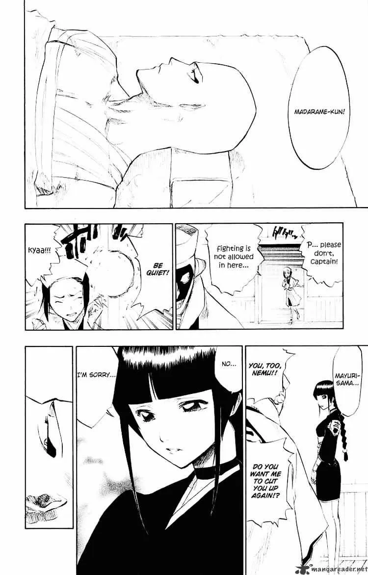 Bleach - Page 8