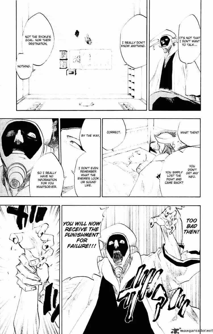 Bleach - Page 9