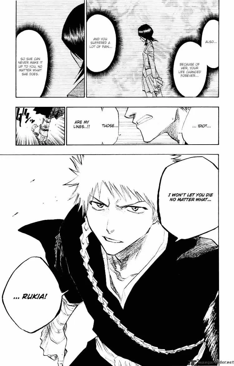 Bleach Chapter 94 page 9 - MangaKakalot