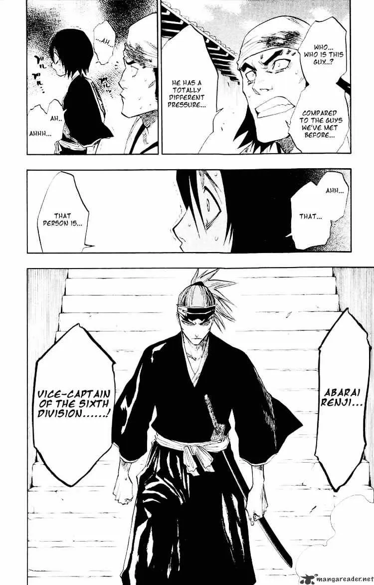 Bleach - Page 1