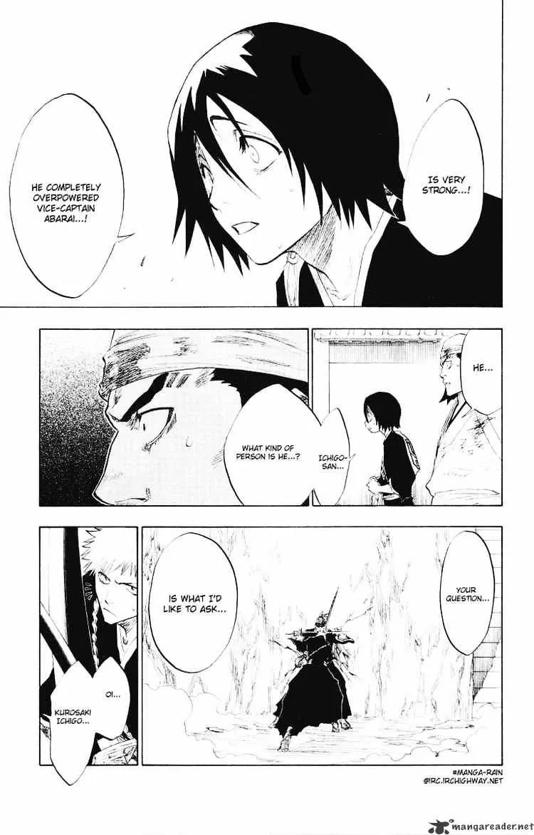 Bleach - Page 10