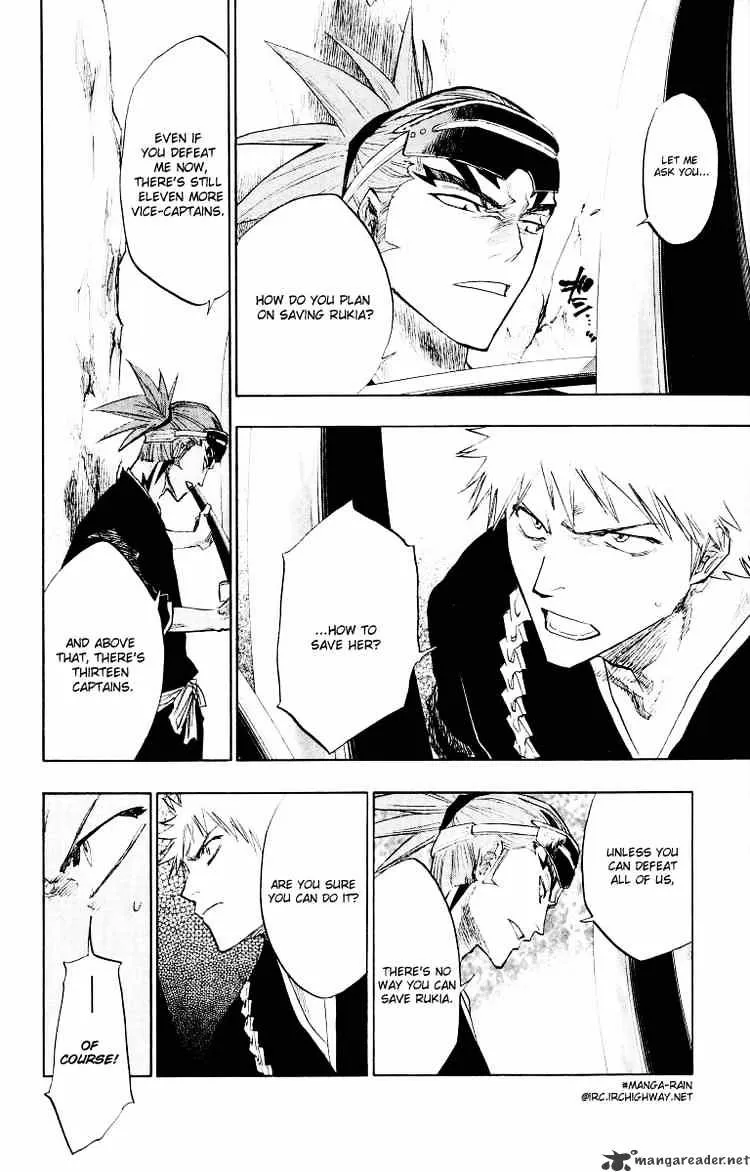 Bleach - Page 11