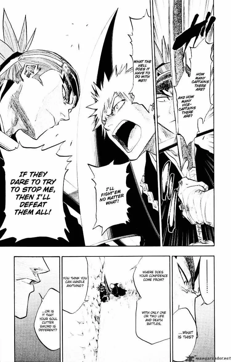 Bleach - Page 12