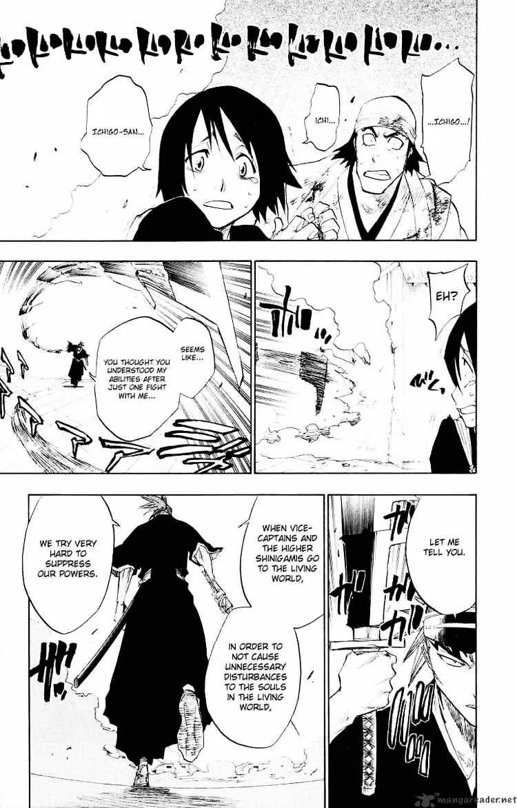 Bleach - Page 16