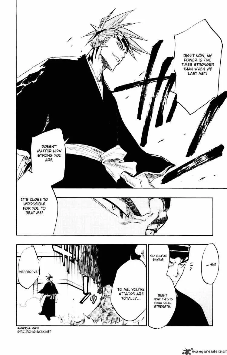 Bleach - Page 17