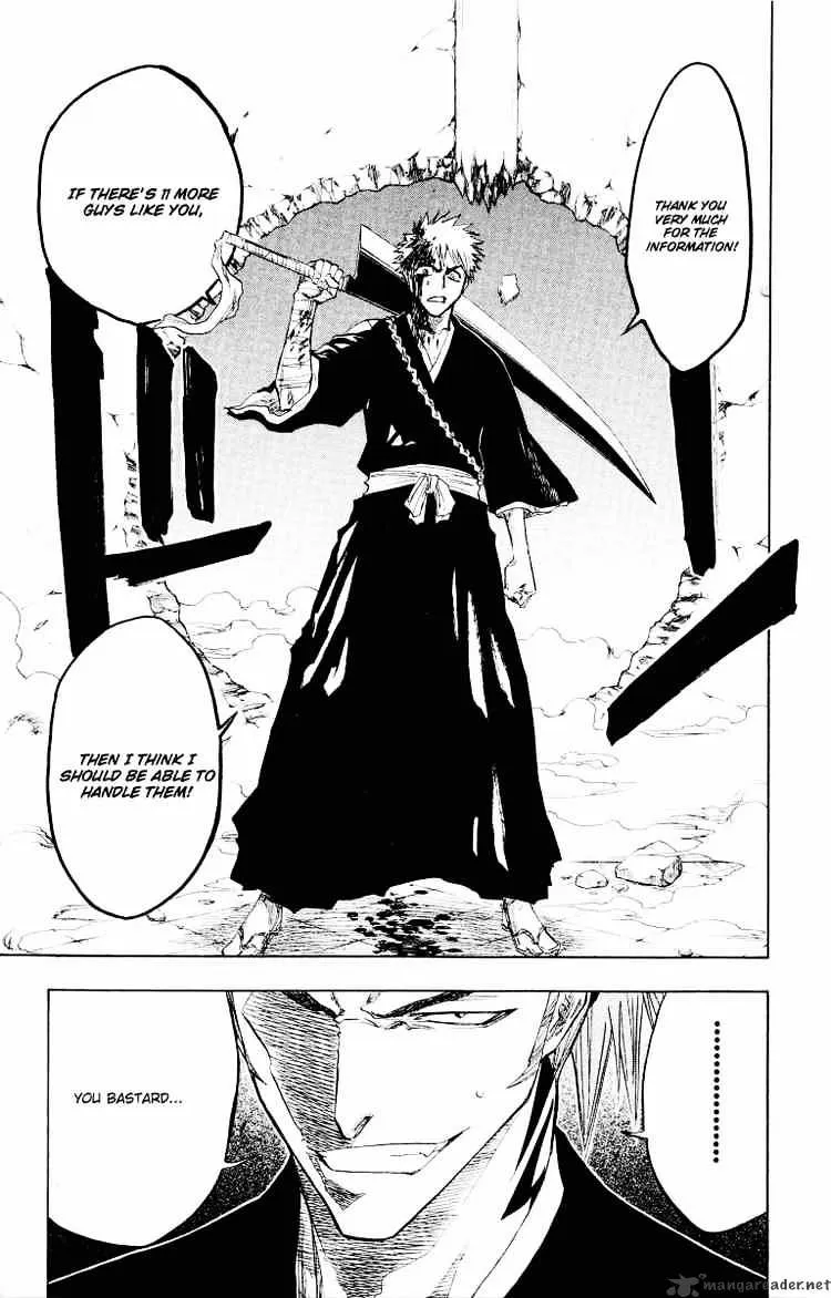 Bleach - Page 18