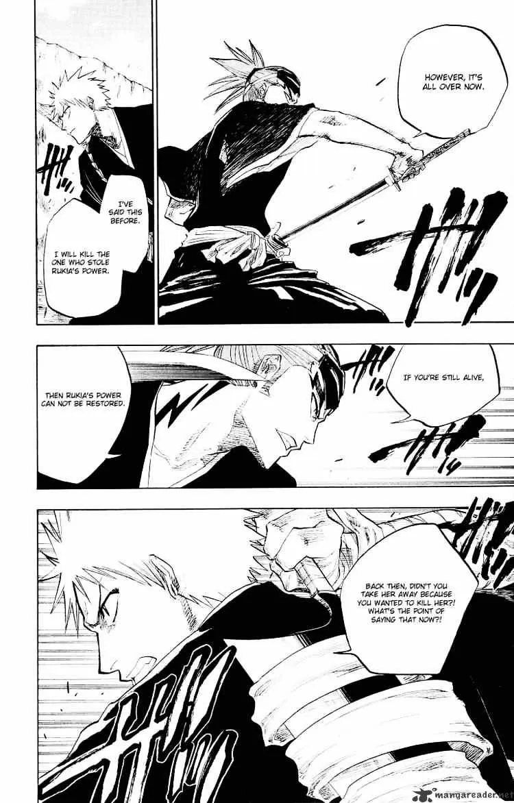 Bleach - Page 3