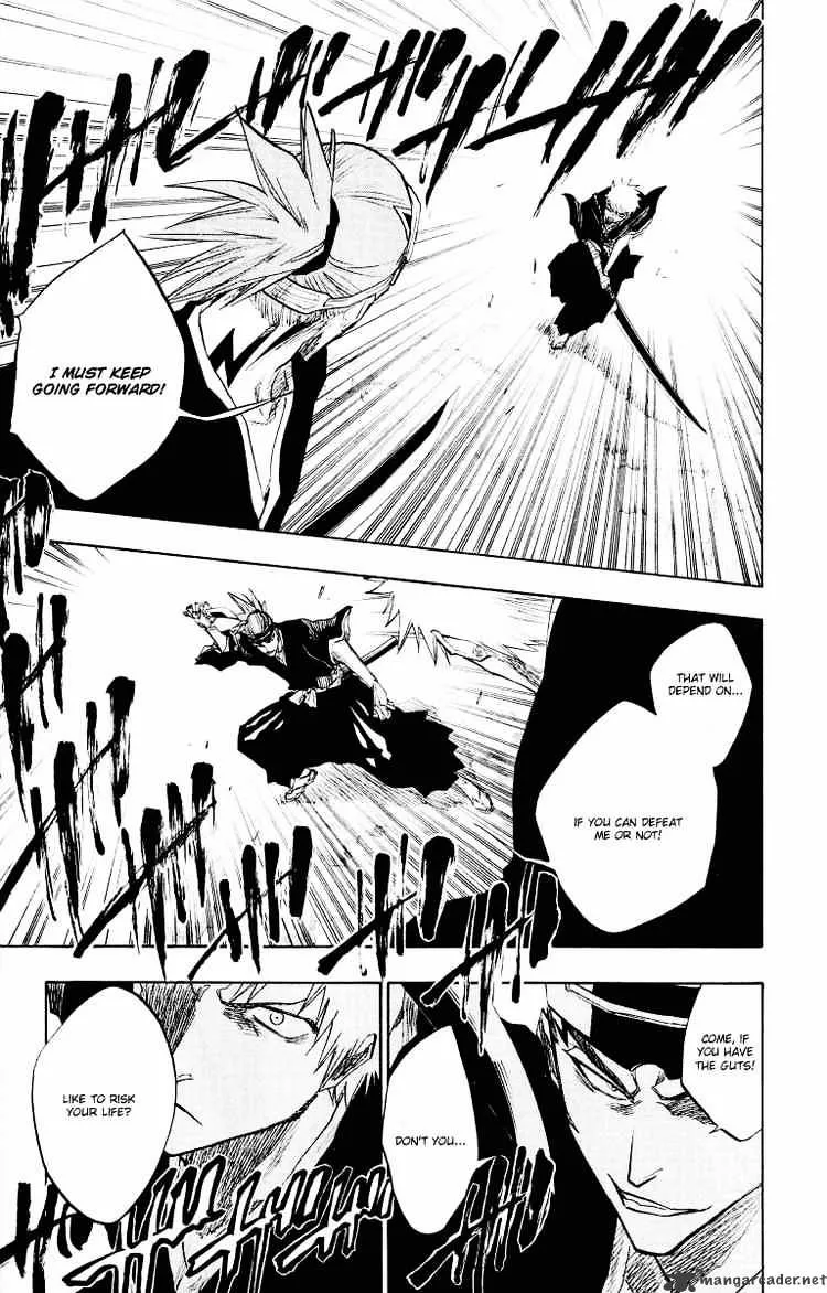 Bleach - Page 4