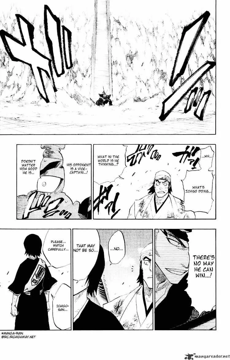 Bleach - Page 8