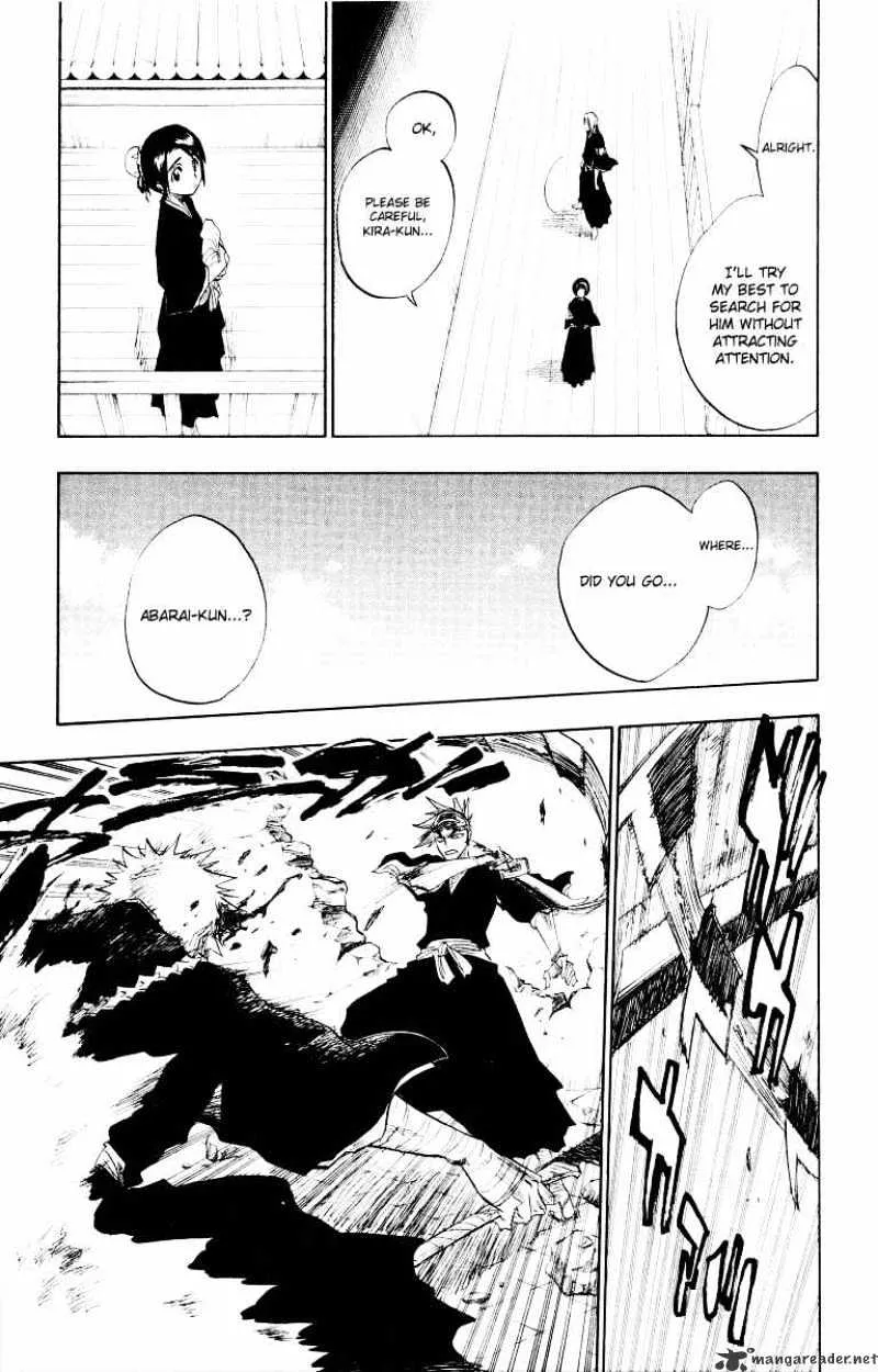 Bleach - Page 10