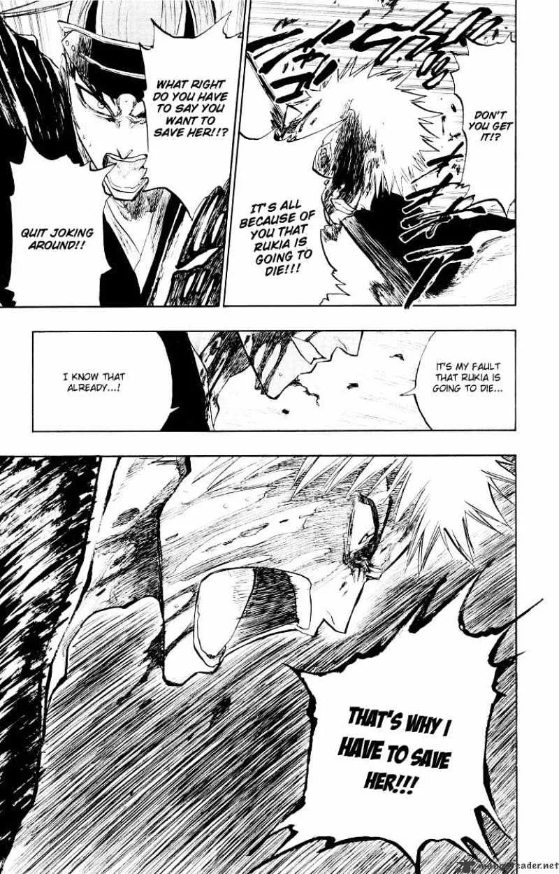 Bleach - Page 12