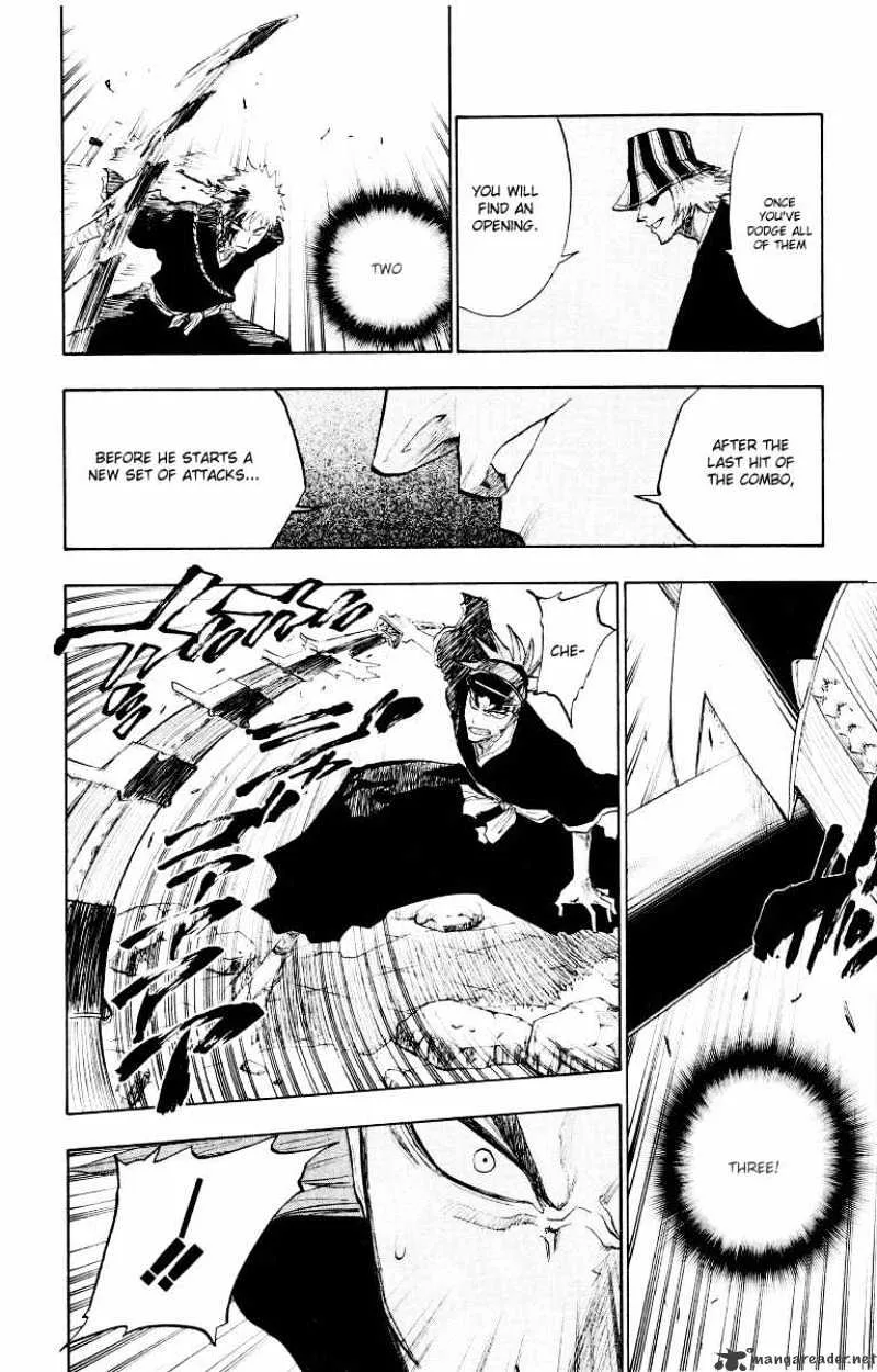 Bleach - Page 15