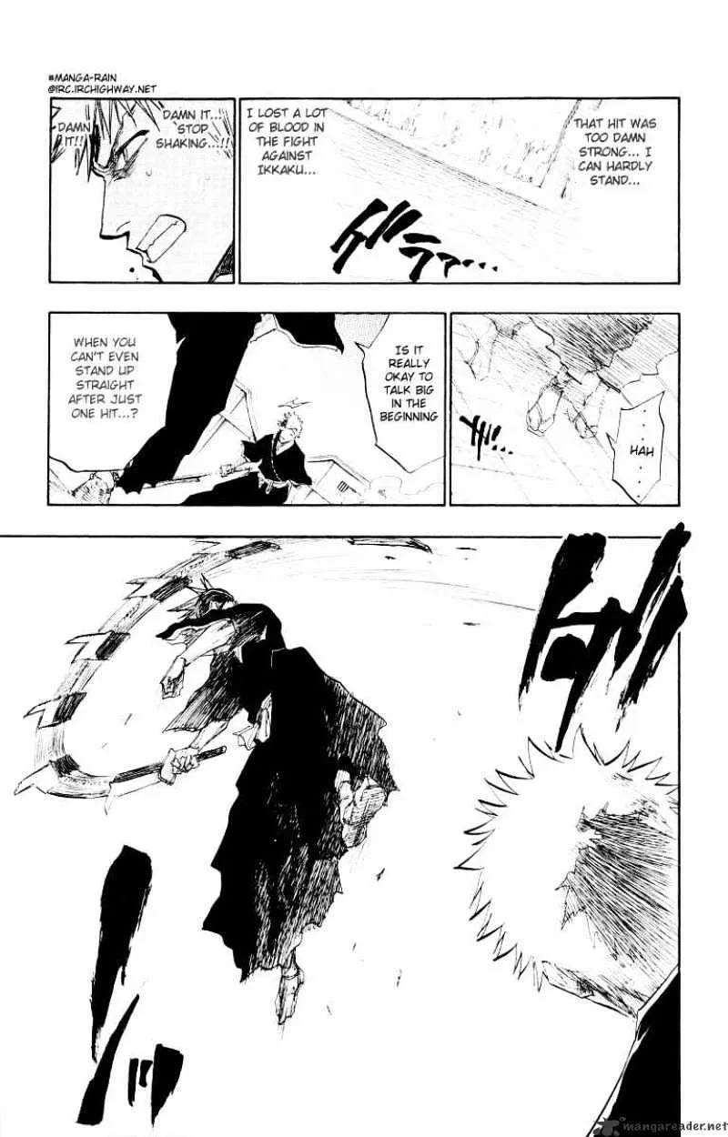 Bleach - Page 2