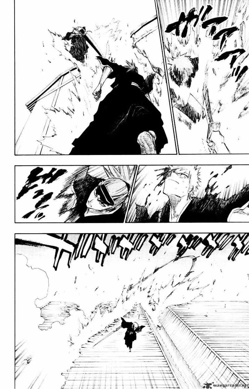 Bleach - Page 5