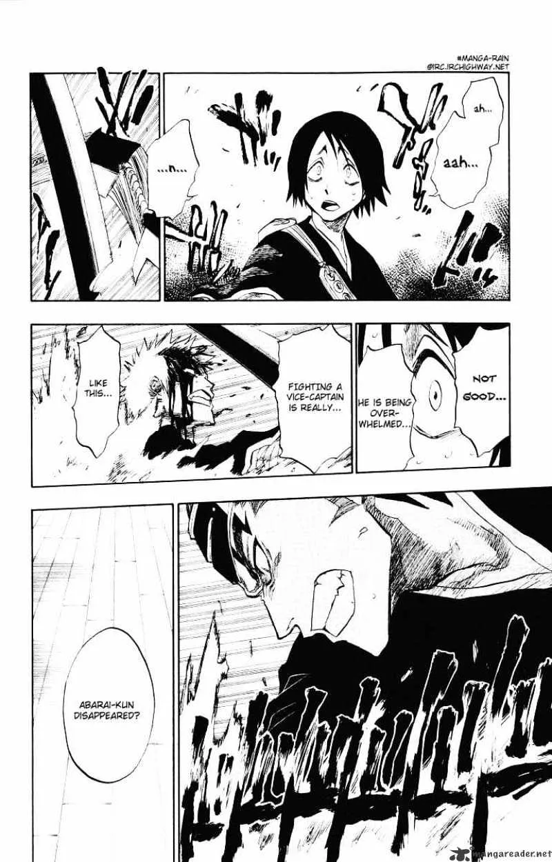 Bleach - Page 7