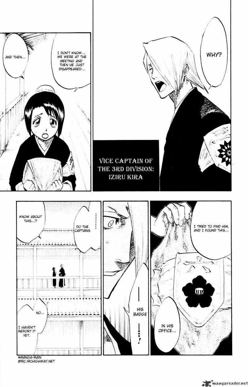 Bleach - Page 8