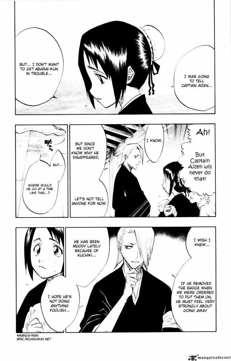 Bleach - Page 9