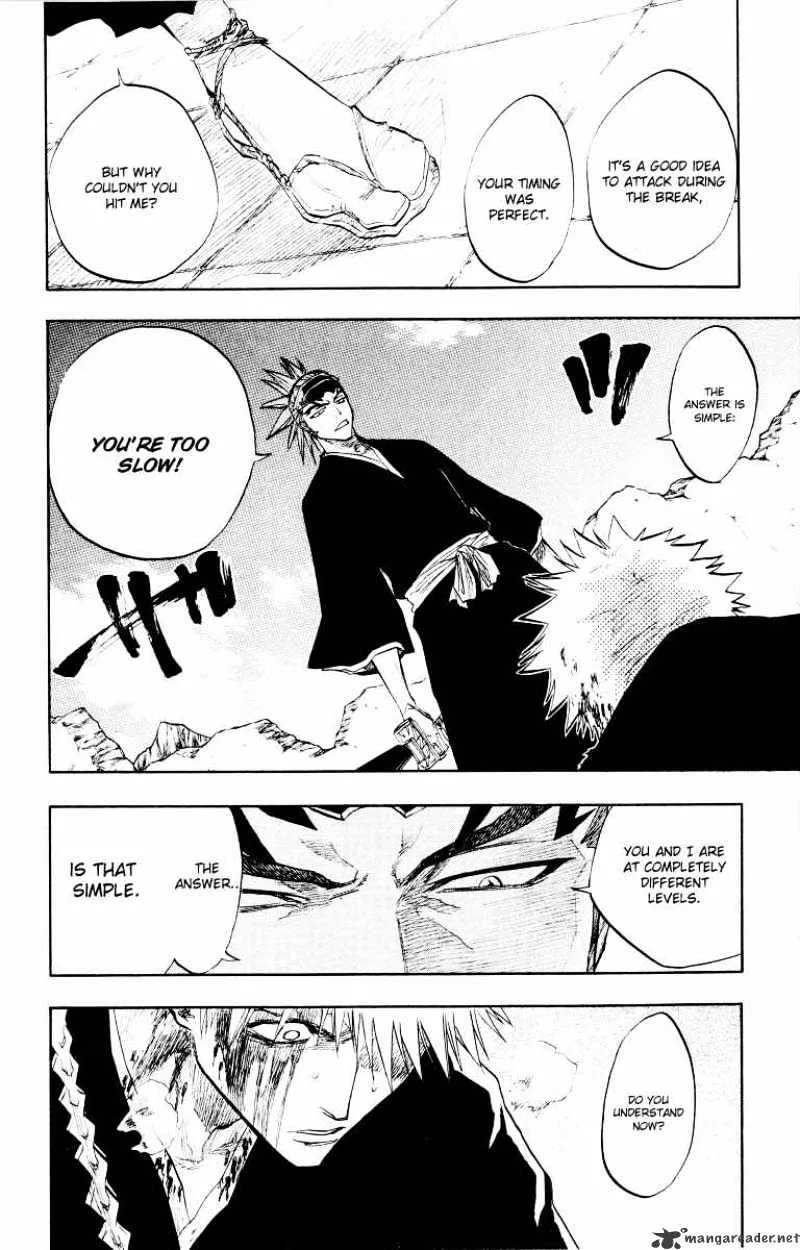 Bleach - Page 1