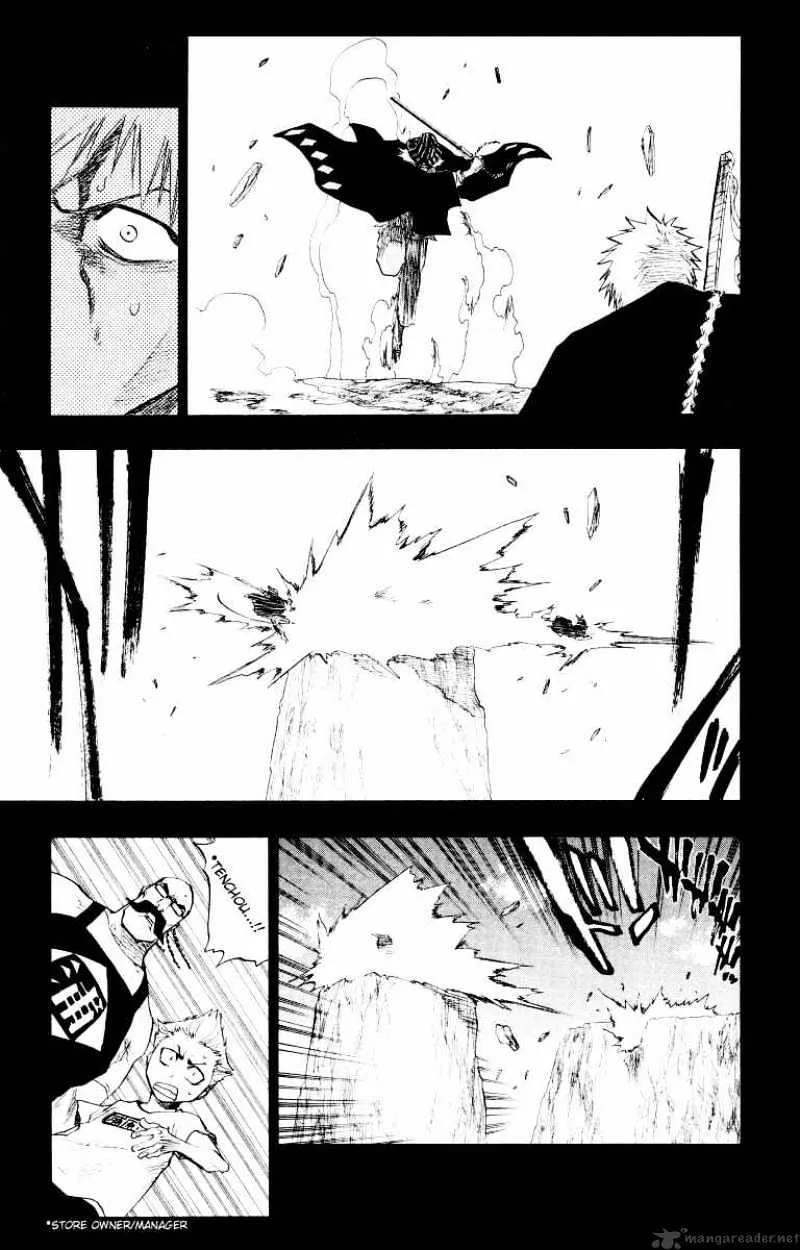 Bleach - Page 10