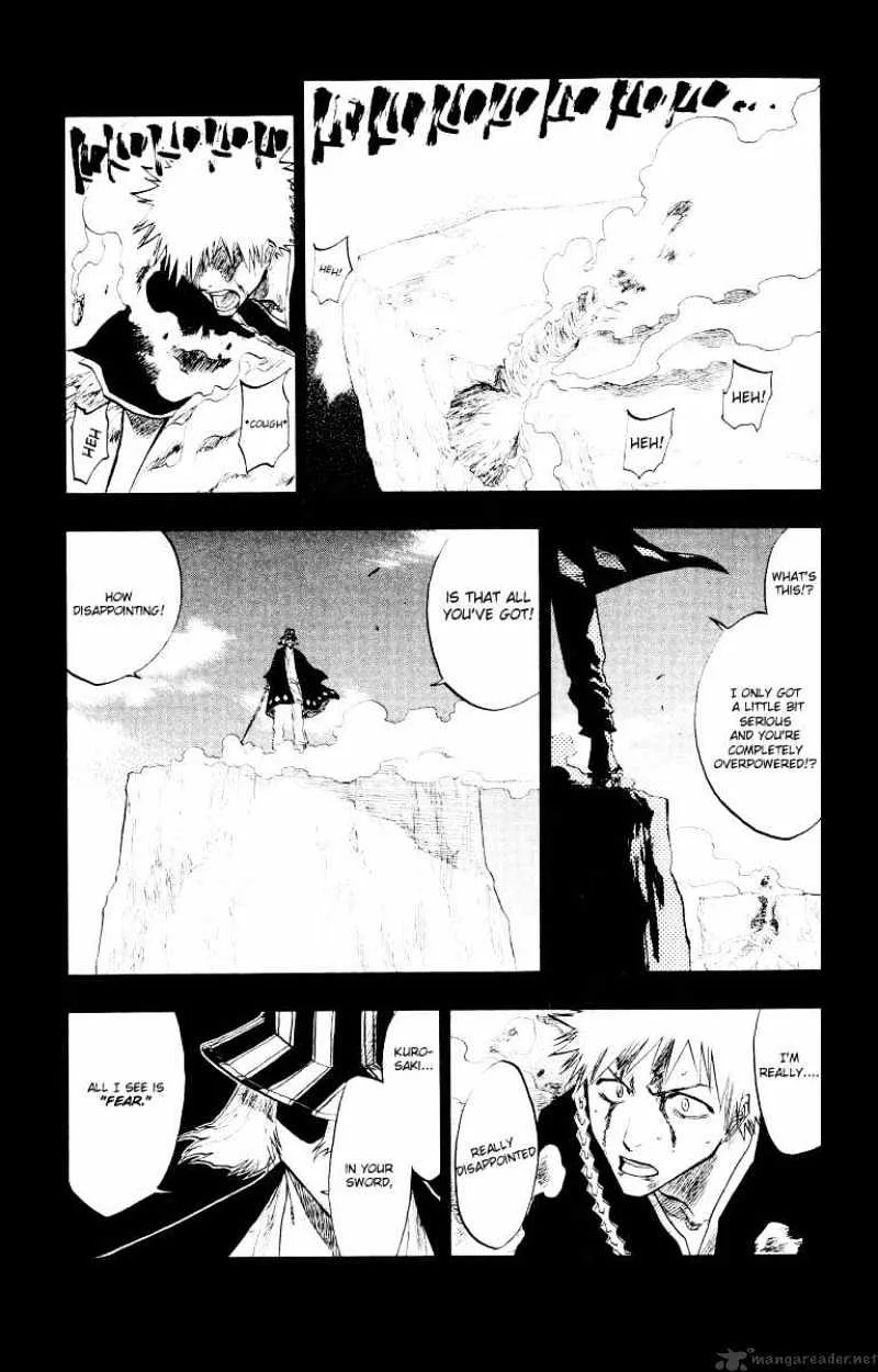 Bleach - Page 11